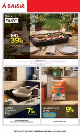 Catalogue Carrefour Market page 46