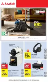 Catalogue Carrefour Market page 47