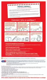 Catalogue Carrefour Market page 48