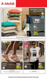 Catalogue Carrefour Market page 49