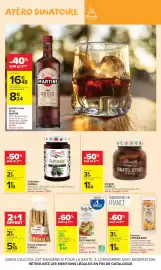 Catalogue Carrefour Market page 5