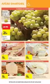 Catalogue Carrefour Market page 7