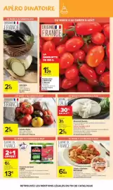 Catalogue Carrefour Market page 8