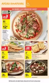 Catalogue Carrefour Market page 9