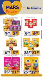 Catálogo Supermercados Avenida Página 1