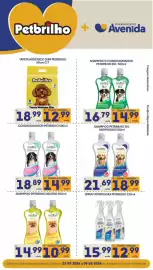 Catálogo Supermercados Avenida Página 1