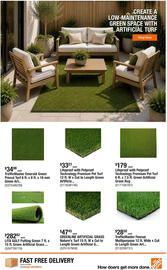 The Home Depot flyer week 30 Page 10