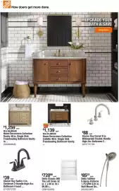 The Home Depot flyer week 30 Page 1