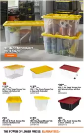 The Home Depot flyer week 30 Page 6