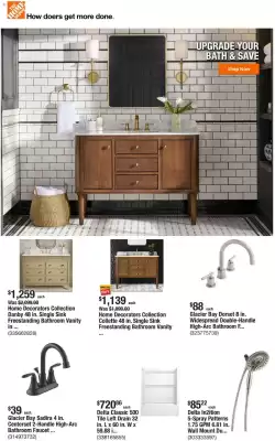 The Home Depot (valid until 29-07)