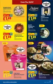 Lidl leaflet week 31 Page 11