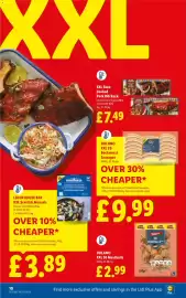 Lidl leaflet week 31 Page 12