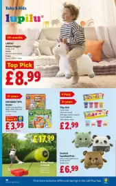 Lidl leaflet week 31 Page 18