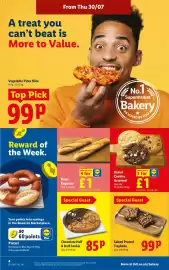 Lidl leaflet week 31 Page 4