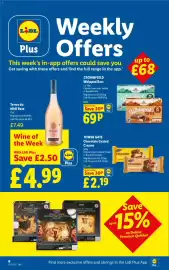 Lidl leaflet week 31 Page 6