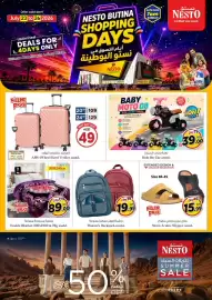 Nesto catalogue Page 2