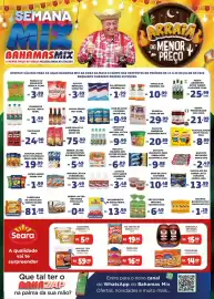 Encarte Bahamas Mix semana 30 Página 1