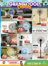 Grand Mall Sharjah catalogue Page 2