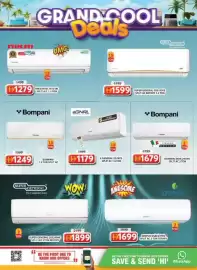 Grand Mall Sharjah catalogue Page 3