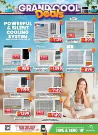 Grand Mall Sharjah catalogue Page 4