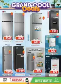 Grand Mall Sharjah catalogue Page 5