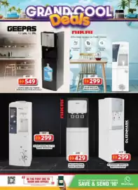 Grand Mall Sharjah catalogue Page 6