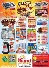 Grand Hyper Market catalogue Page 20