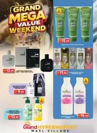 Grand Hyper Market catalogue Page 10