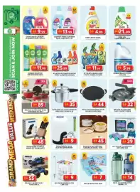 Grand Hyper Market catalogue Page 11