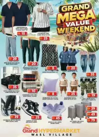 Grand Hyper Market catalogue Page 16