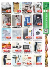 Grand Hyper Market catalogue Page 17