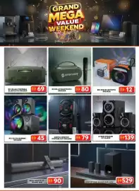 Grand Hyper Market catalogue Page 18