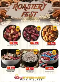 Grand Hyper Market catalogue Page 4