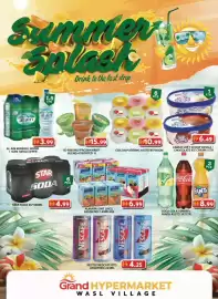 Grand Hyper Market catalogue Page 5