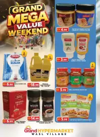 Grand Hyper Market catalogue Page 7