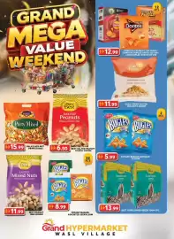 Grand Hyper Market catalogue Page 8