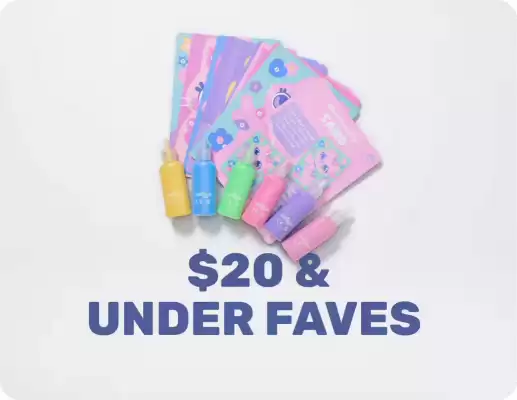 Smiggle (valid until 2-08)