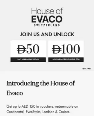 Rivoli (valid until 31-07)