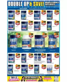 Chemist Warehouse catalogue Page 10