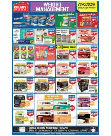 Chemist Warehouse catalogue Page 17