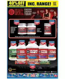 Chemist Warehouse catalogue Page 19