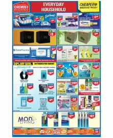 Chemist Warehouse catalogue Page 2
