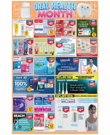 Chemist Warehouse catalogue Page 20