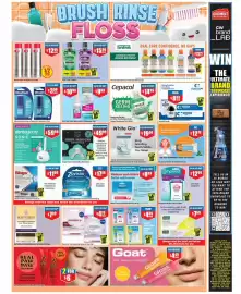 Chemist Warehouse catalogue Page 21