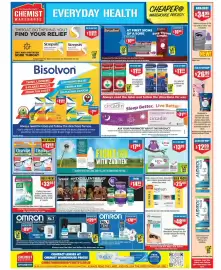 Chemist Warehouse catalogue Page 23