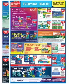 Chemist Warehouse catalogue Page 24