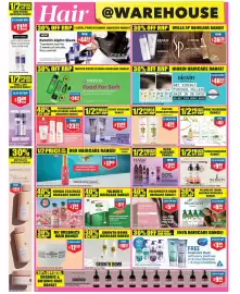 Chemist Warehouse catalogue Page 28