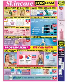 Chemist Warehouse catalogue Page 31