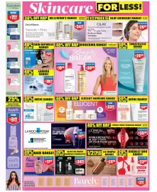 Chemist Warehouse catalogue Page 32