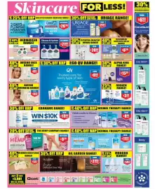 Chemist Warehouse catalogue Page 33